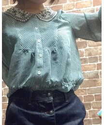 theenporium | シャツ/ブラウス