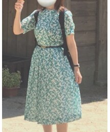 古着 | ワンピース