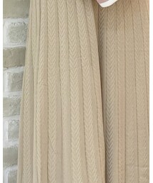 earth music&ecology | スカート