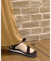 earth music&ecology | サンダル