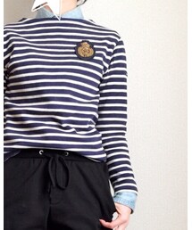 SAINT JAMES | Tシャツ/カットソー