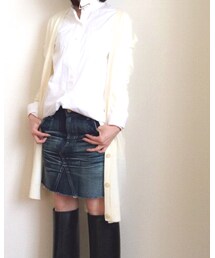 LIMITLESS LUXURY | カーディガン/ボレロ