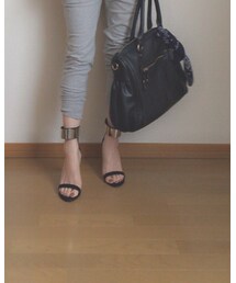 ZARA | サンダル