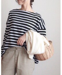 GU | Tシャツ/カットソー