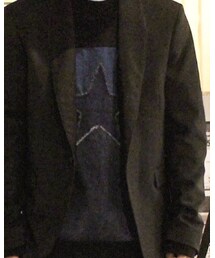 DIESEL | スウェット