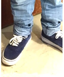 VANS | スニーカー