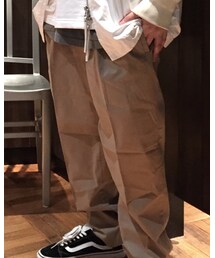 DIESEL | チノパンツ