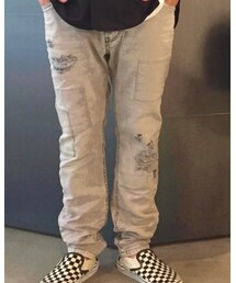 DIESEL | デニムパンツ