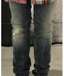 DIESEL | デニムパンツ