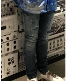 DIESEL | デニムパンツ