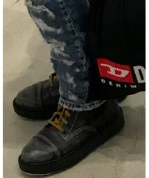 DIESEL | ブーツ