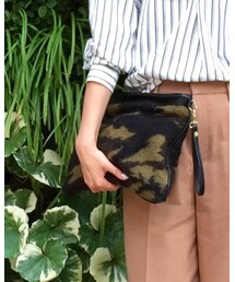 ROSE BUD | クラッチバッグ