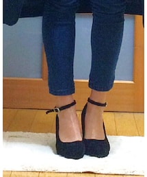 GRL | パンプス