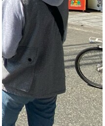 STUSSY | その他アウター