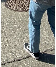 VANS | スニーカー