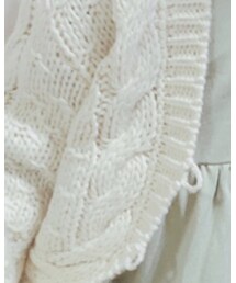 petit main | カーディガン/ボレロ