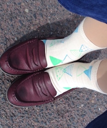 kunkun | ソックス/靴下