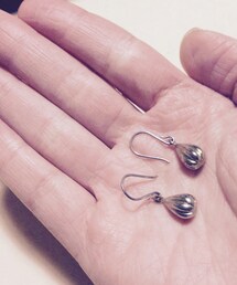 ADAM ET ROPE' | ピアス（両耳用）