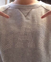 GAP | スウェット