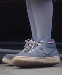 NEW BALANCE | スニーカー