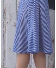 w closet | スカート