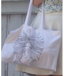 shitaji | トートバッグ