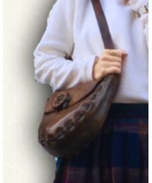 used | ショルダーバッグ