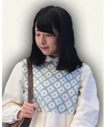 I am I  | シャツ/ブラウス