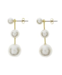 ADAM ET ROPE' | ピアス（両耳用）