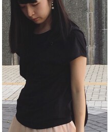 ADAM ET ROPE' | Tシャツ/カットソー