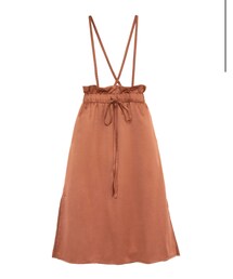 RUBY AND YOU | オールインワン・サロペット