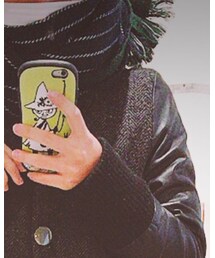 Bleu Bleuet | マフラー