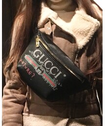 GUCCI | ショルダーバッグ