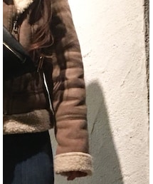 guided | ムートンコート