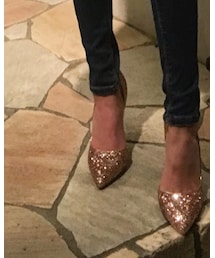 guided | パンプス