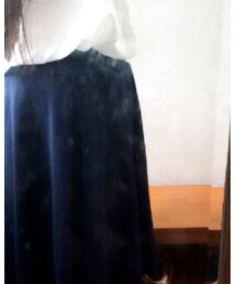no brand | スカート