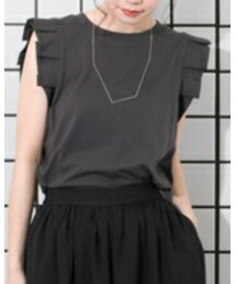 KBF+ | Tシャツ/カットソー