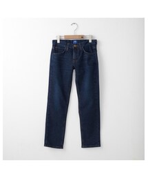 Samansa Mos2 blue | デニムパンツ