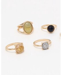 colleca la | リング