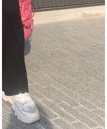 ZARA | スニーカー