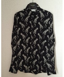 SAINT LAURENT PARIS | シャツ/ブラウス
