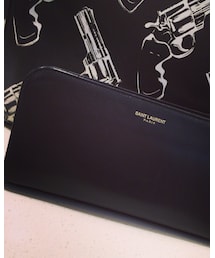 SAINT LAURENT PARIS | 財布
