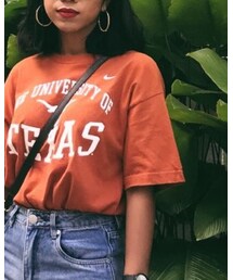 NIKE | Tシャツ/カットソー