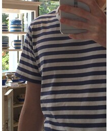 MUJI Labo | Tシャツ/カットソー