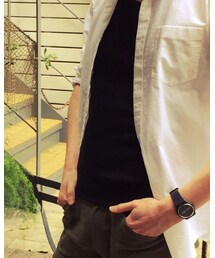 RIVER ISLAND | タンクトップ