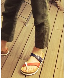 Betula | サンダル