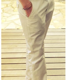 coen | チノパンツ