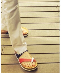 Betula | サンダル