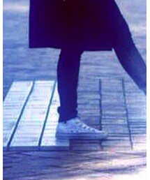 CONVERSE | スニーカー