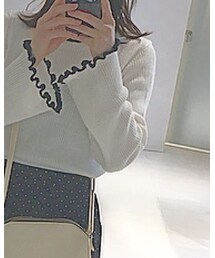 韓国 | トップス